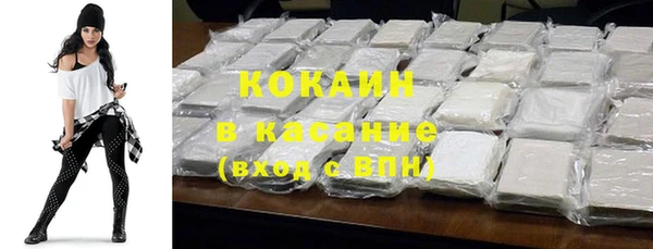 стаф Мегион