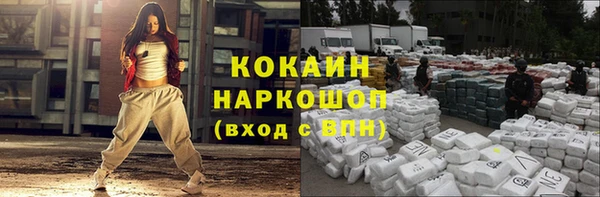 стаф Мегион